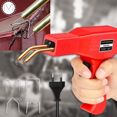 Svářečka na opravu trhlin a prasklin | BONDMASTER