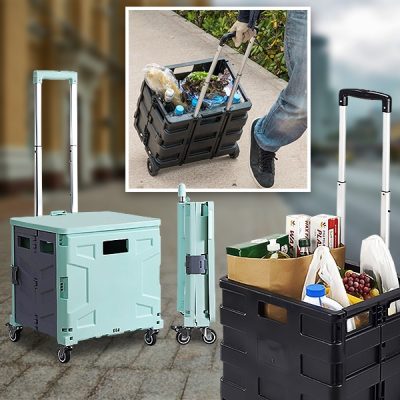 Multifunkční vozík | CARRYMAX