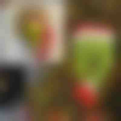 Vánoční dekorace | ELFLEGS