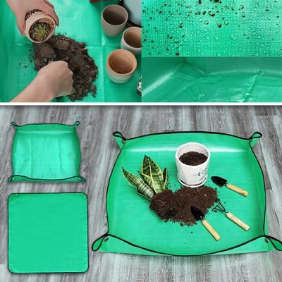 Podložka pro přesazování rostlin | FLORAMAT