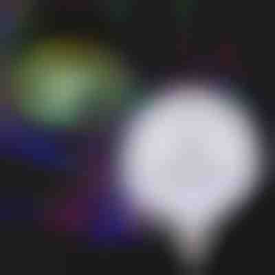 Disco světlo | GLOWELLA