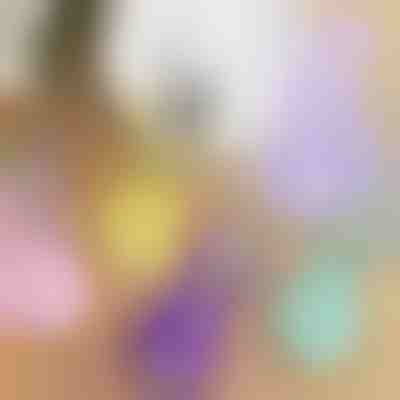 Držáky na příbory pro Velikonoce | BUNNYCUTLERY