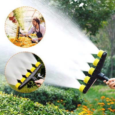 Profesionální vodní postřikovač | SPRAYMASTER