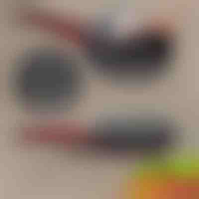 Pánev na palačinky s nepřilnavým povrchem | CREPEMASTER