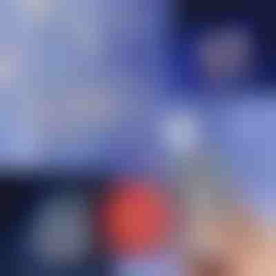 LED vánoční závěsová světla | CURLIGHT