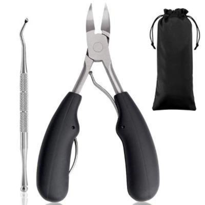 Kleštičky na nehty a nůžky | NAILPRO