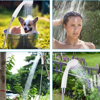 Přenosná sprcha | HYDROPORT