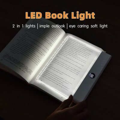 Stmívatelná čtecí lampa | BOOKLED